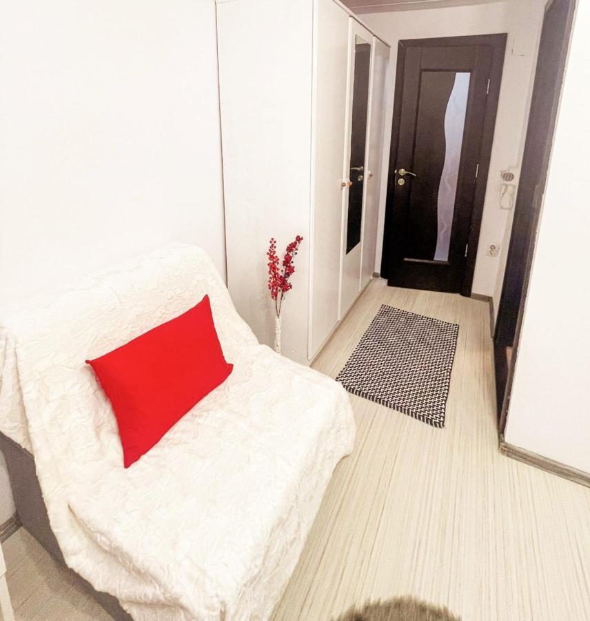Buzz Apartment Cluj-Napoca Exterior photo