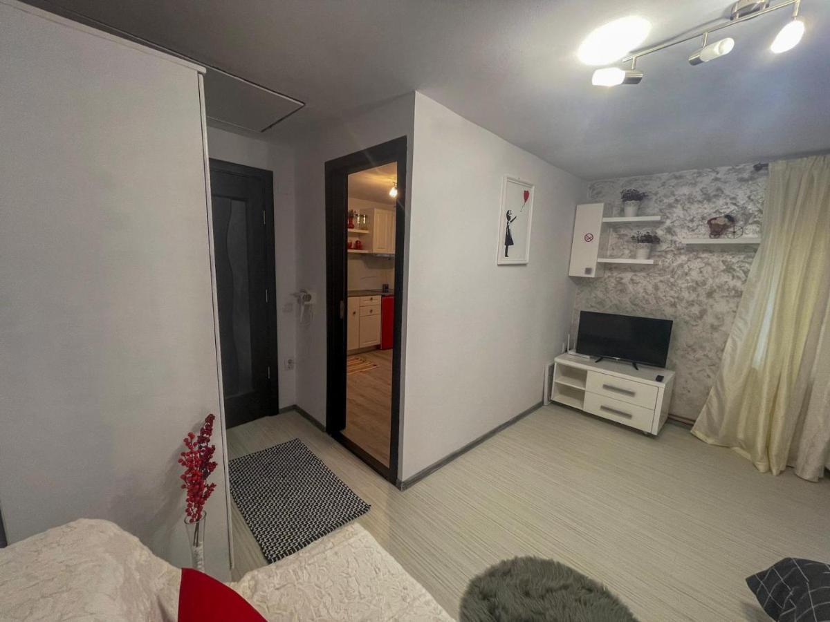 Buzz Apartment Cluj-Napoca Exterior photo