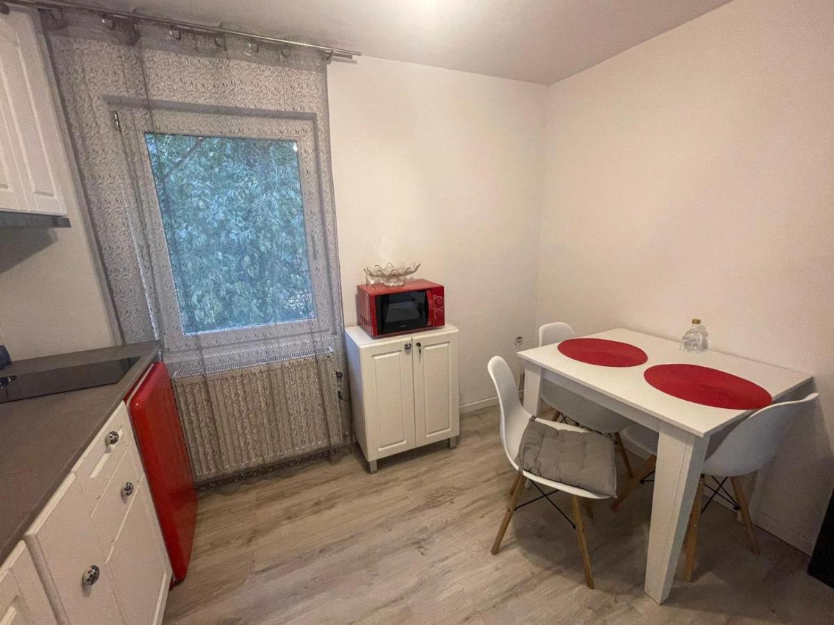 Buzz Apartment Cluj-Napoca Exterior photo